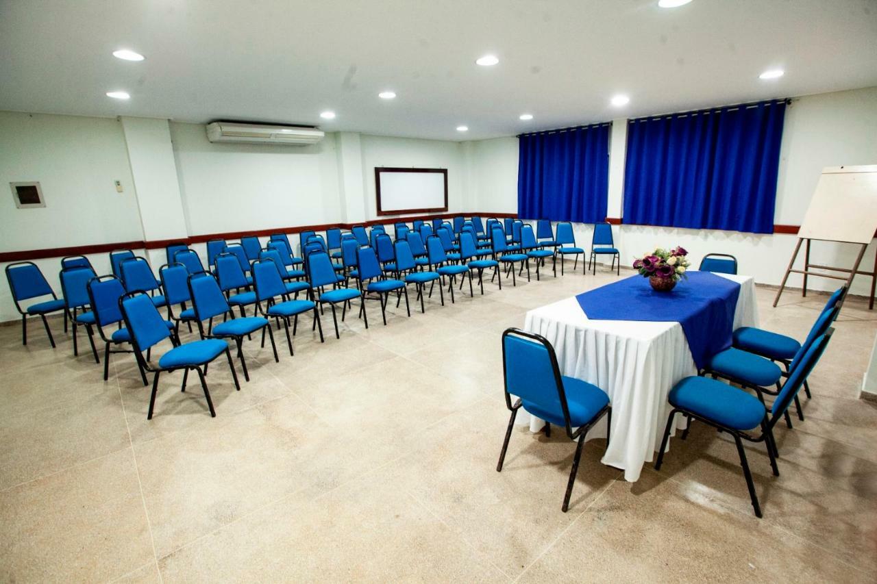 Brisamar Hotel Pousada Barra de São Miguel Exteriör bild